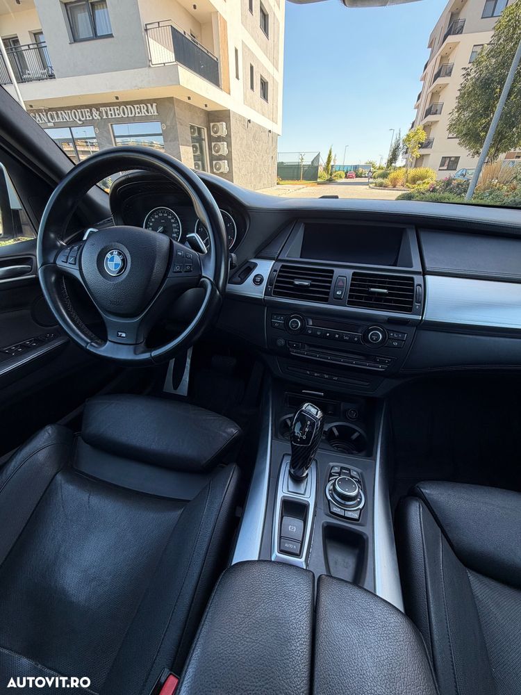 BMW X5 - 7