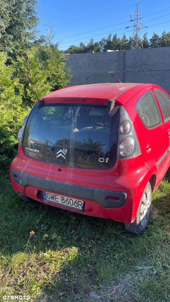 Citroën C1 - 6