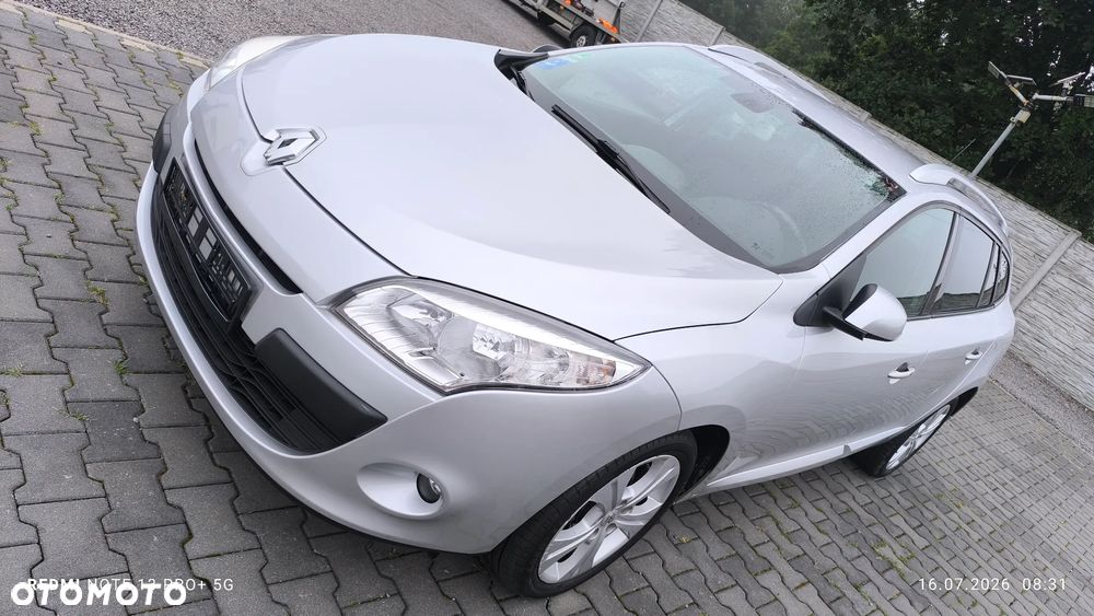 Renault Megane 1.6 16V 110 Dynamique - 1