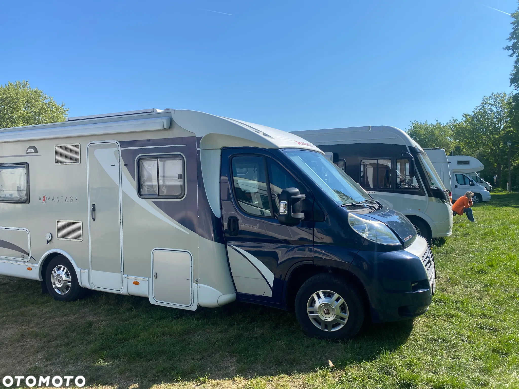 Dethleffs T 6501B Advantage - 2