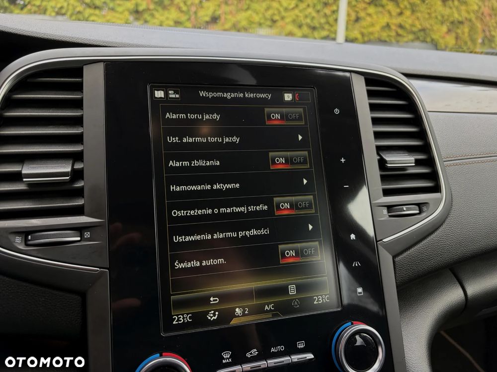 Renault Talisman BLUE dCi 200 EDC LIMITED - 31