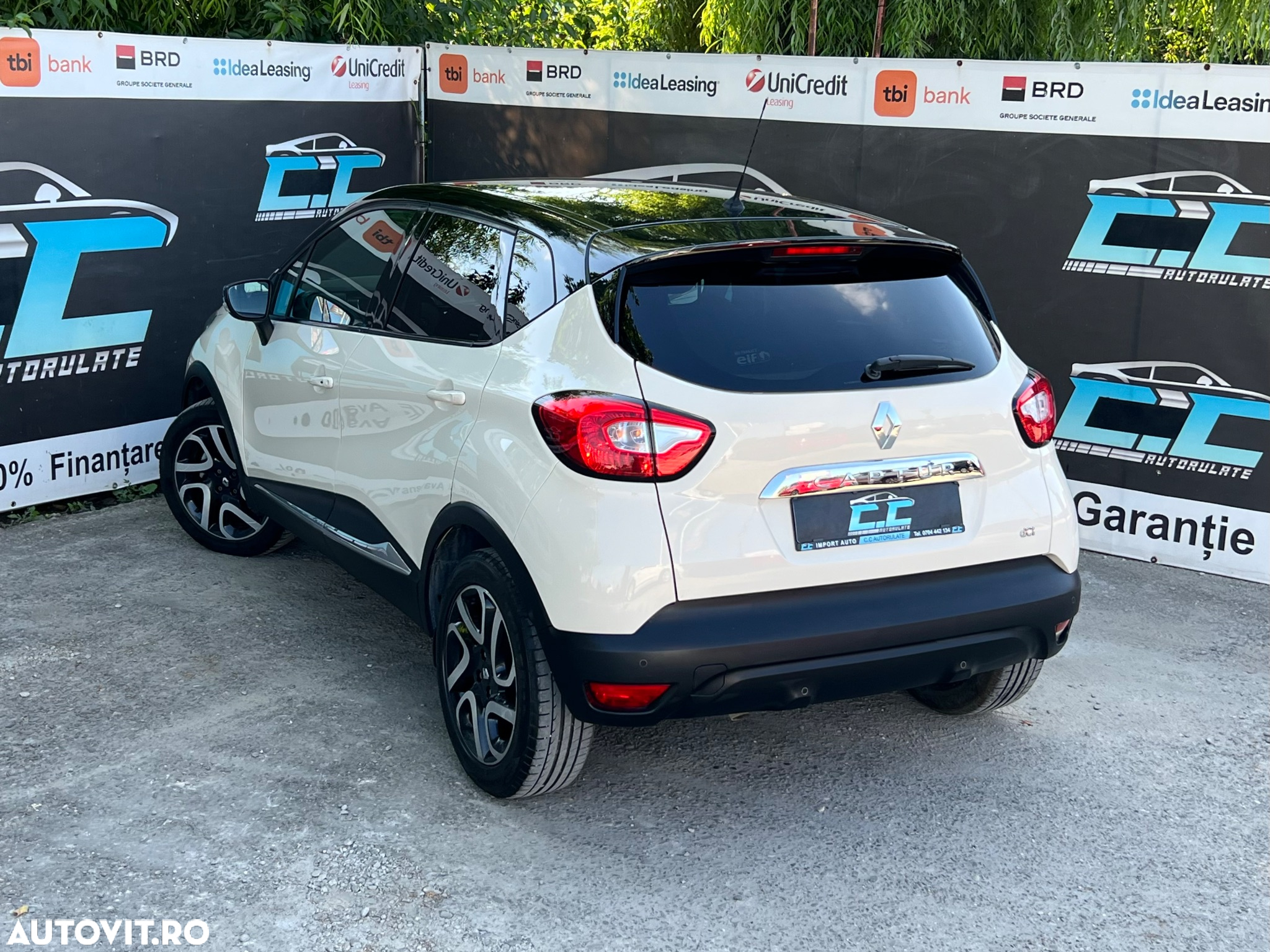 Renault Captur (ENERGY) dCi 90 INTENS - 17