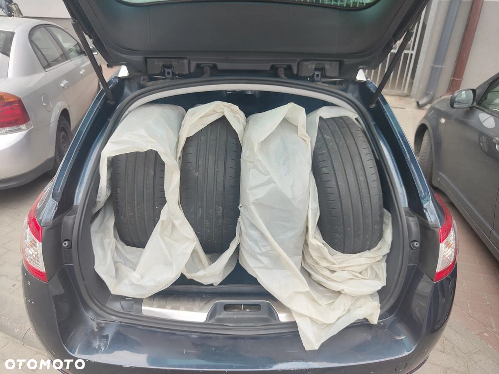 Peugeot 508 2.0 HDi Allure - 13
