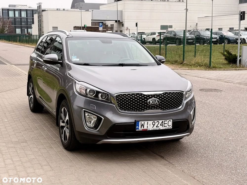 Kia Sorento 2.0 CRDI L - 4