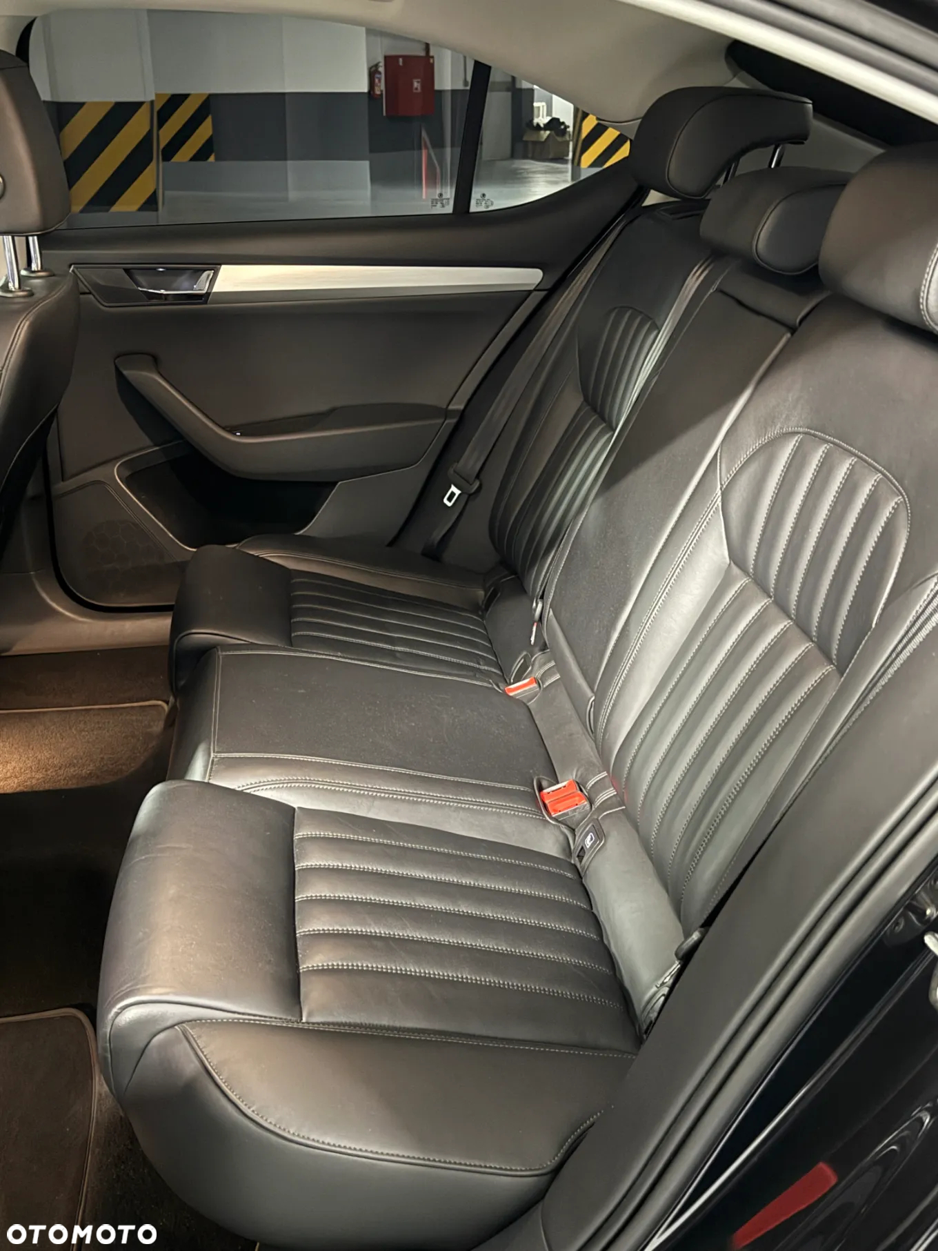 Skoda Superb - 12