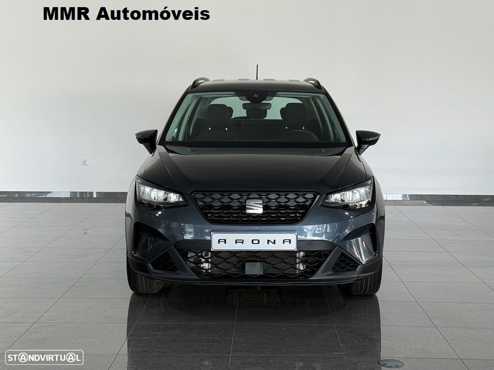 SEAT Arona 1.0 TSI Style DSG - 9