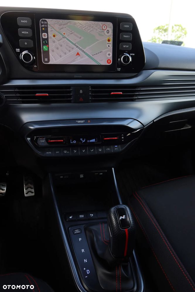 Hyundai i20 1.0 T-GDi N Line DCT - 22