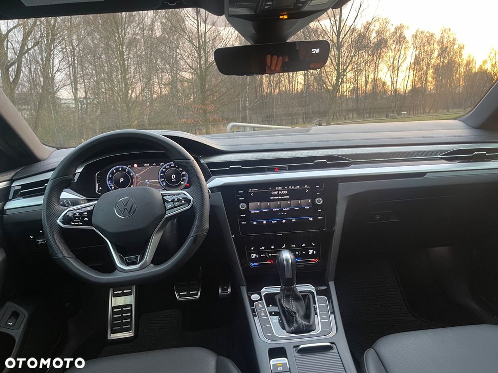 Volkswagen Arteon - 11