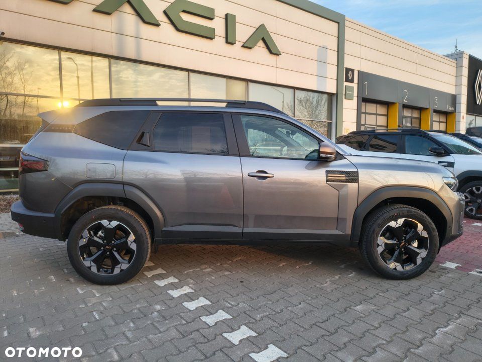 Dacia Bigster - 8