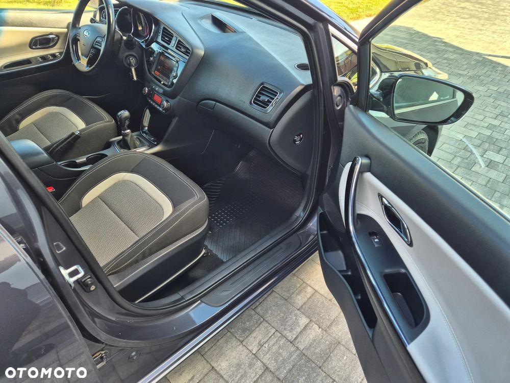 Kia Ceed 1.6 CRDi XL - 13