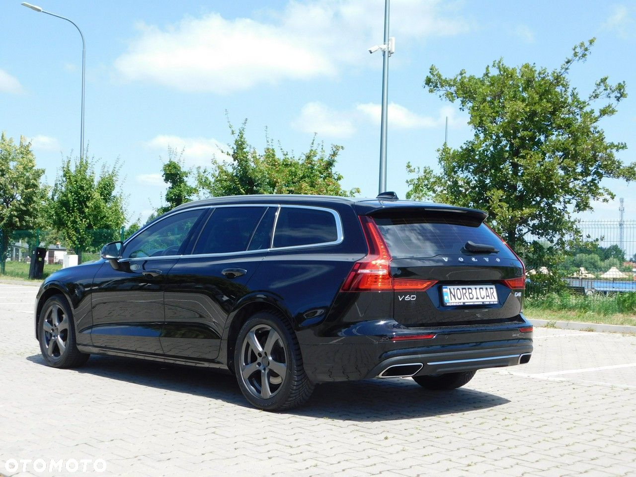 Volvo V60 - 39