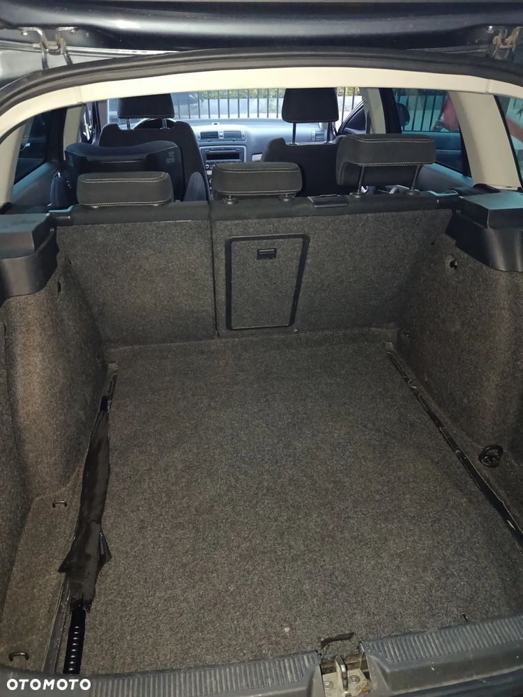 Skoda Octavia 1.4 TSI Ambition DSG - 4