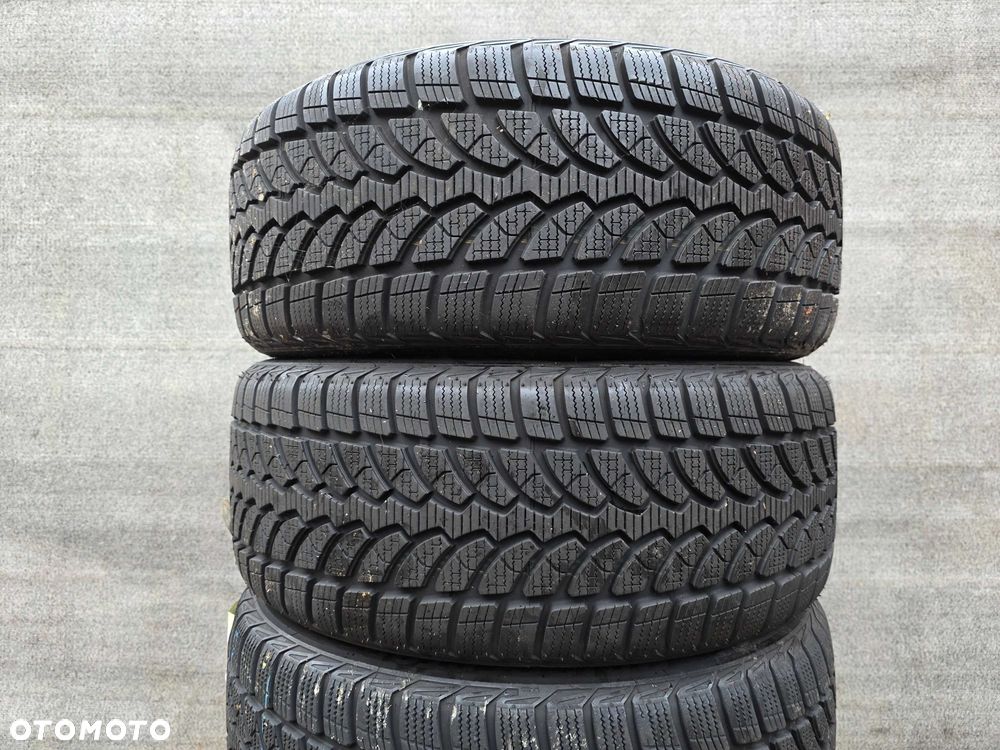 [Z479] 4x R17 225/50 Bridgestone 225/50/17 STAN BDB! Opony zimowe 8mm - 3