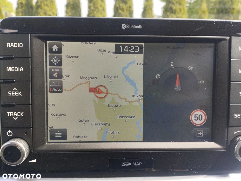Kia Stonic 1.0 T-GDI 120 DCT OPF Edition 7 - 20