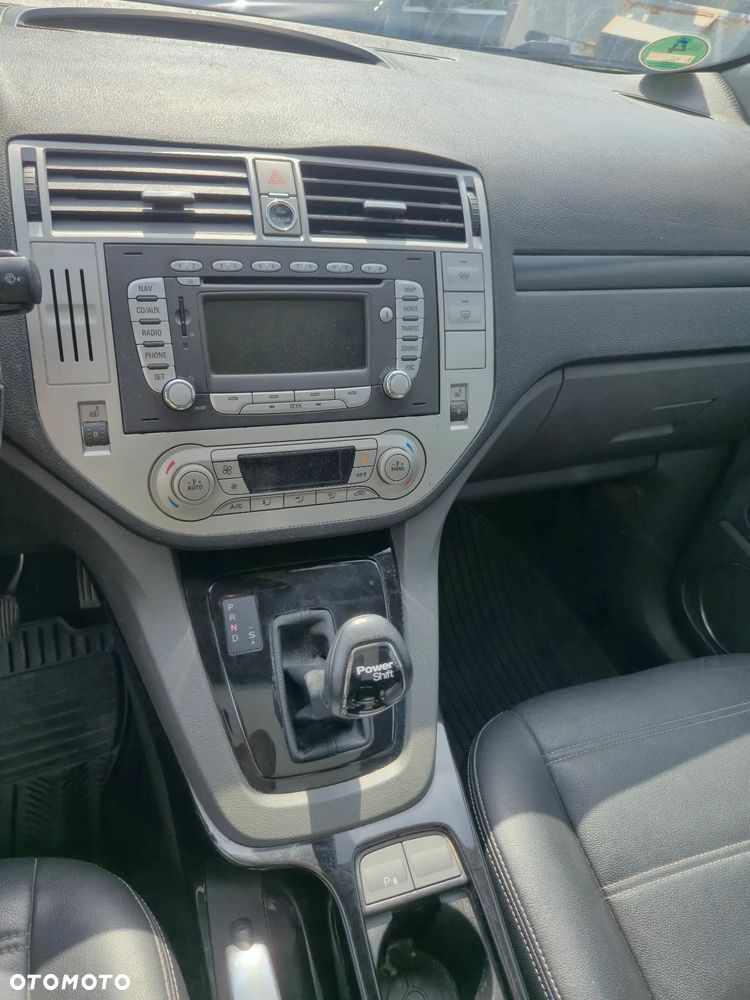 Ford Kuga 2.0 TDCi 4x4 Titanium - 7