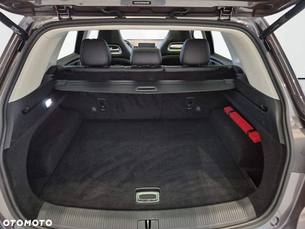 MG HS 1.5 T-GDI Exclusive DCT - 23