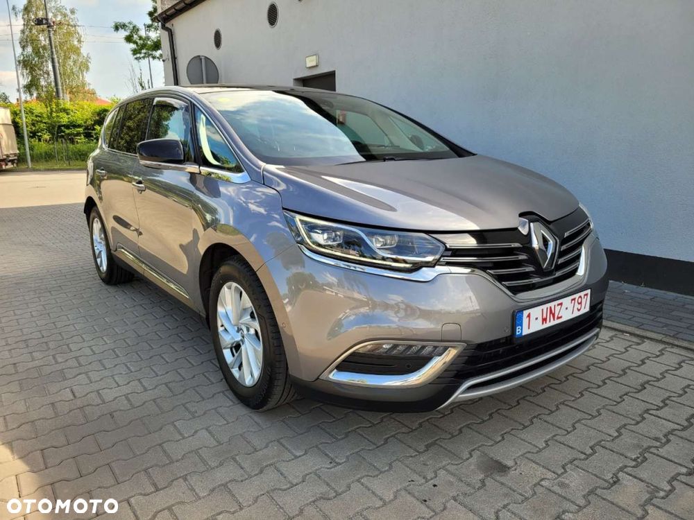 Renault Espace Energy dCi 160 EDC Initiale Paris - 6