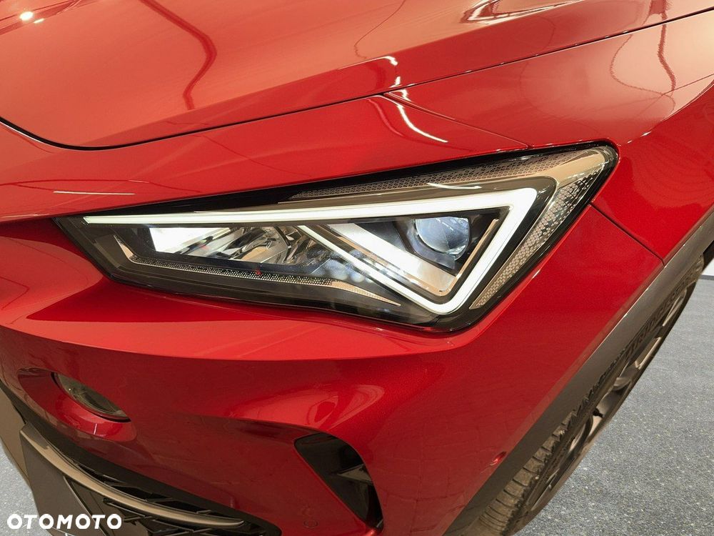 Cupra Formentor - 10