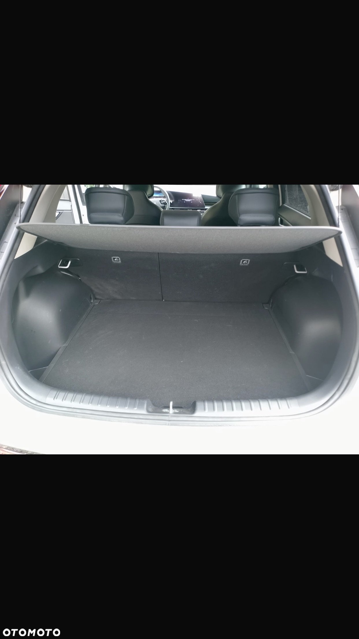 Kia Niro 1.6 GDI Hybrid Business Line - 12