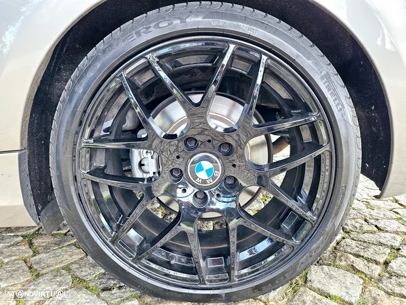 BMW 118 d - 15