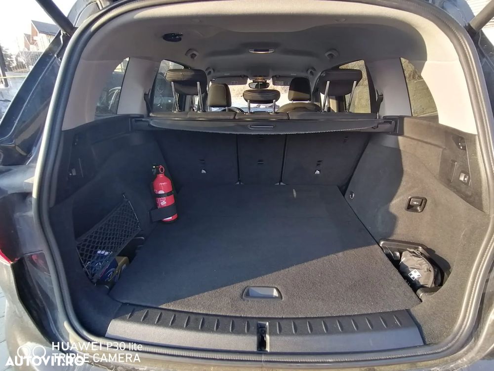 BMW Seria 2 218d Gran Tourer Aut. Sport Line - 11