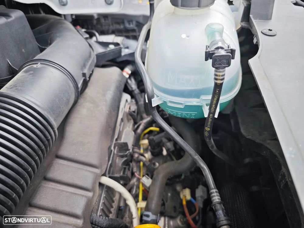 Renault Trafic FM L1H1 - 26