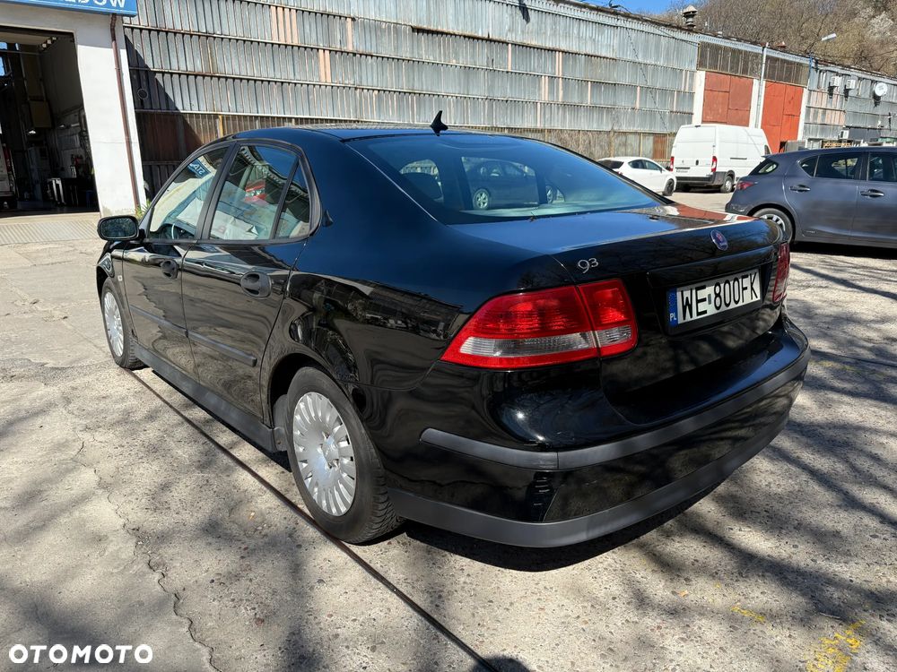Saab 9-3 1.9TiD PF Arc - 3
