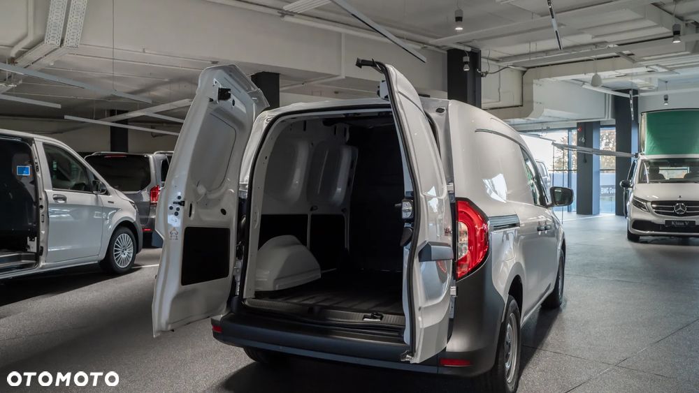 Mercedes-Benz Citan 108 - 7