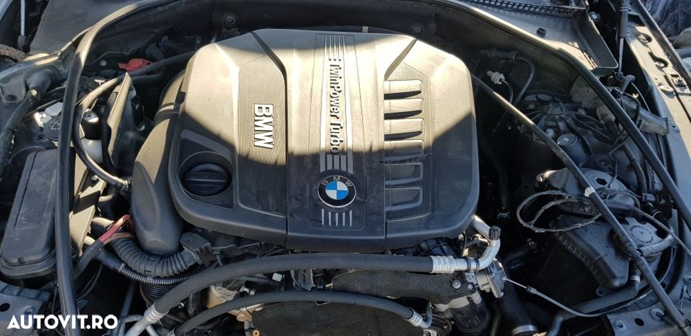 Motor bmw 4.0 d 313cp - 3