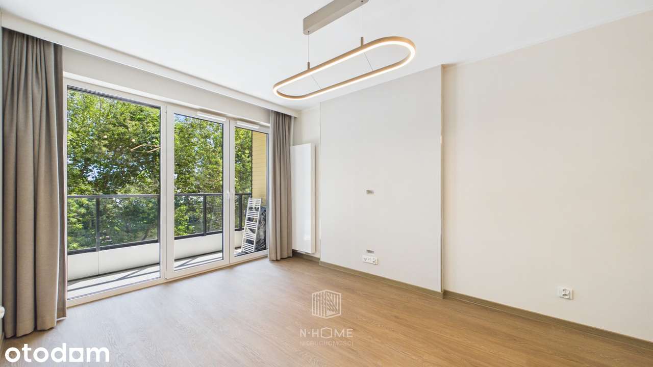 3 pok/balkon/WYSOKI STANDARD/Sołtysowice/budynek z 2025 r
