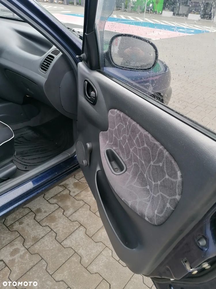 Daewoo Lanos 1.5 S - 10