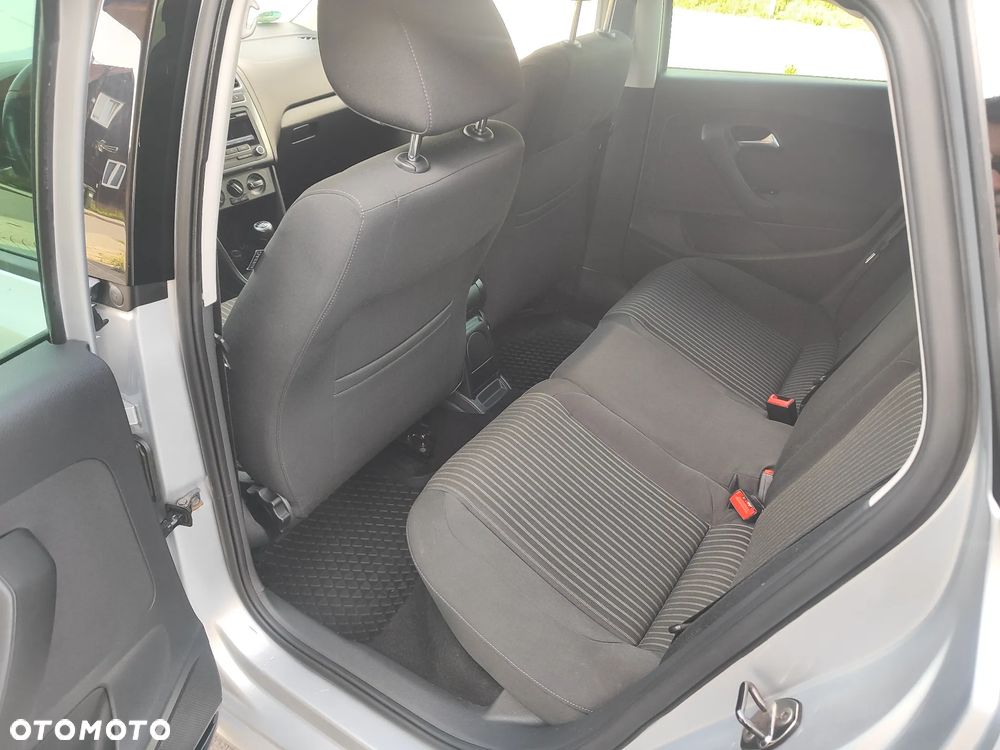 Volkswagen Polo - 39