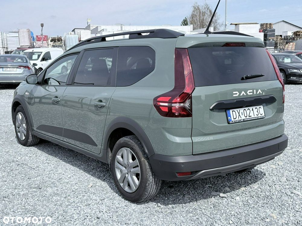 Dacia Jogger - 7