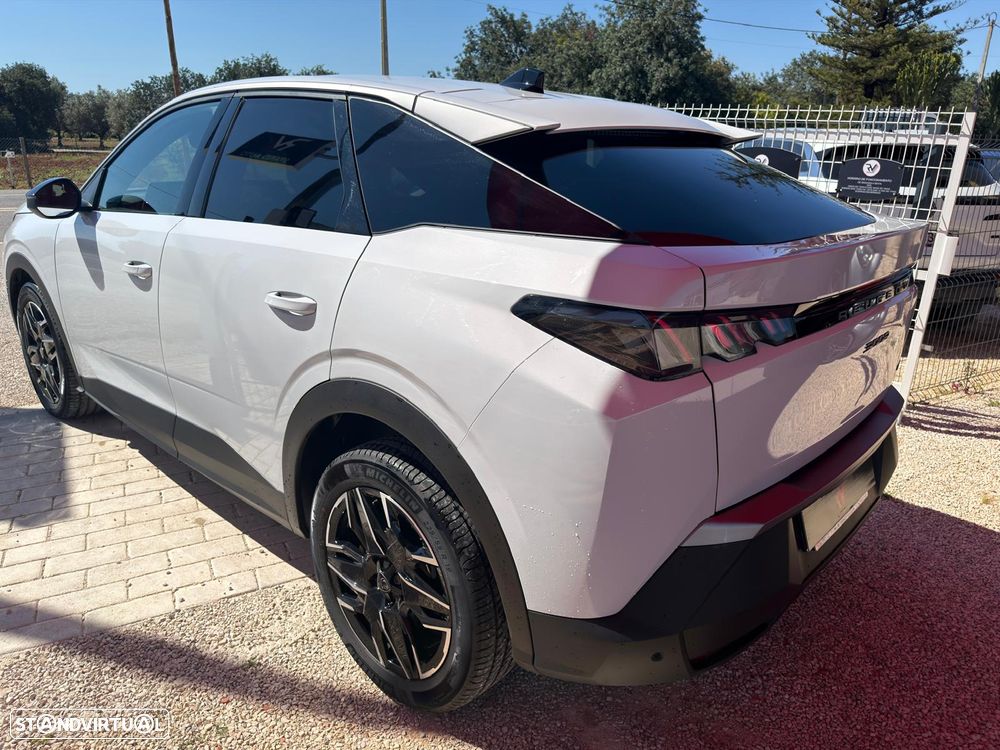 Peugeot 3008 Hybrid 145 e-DSC6 Allure - 43