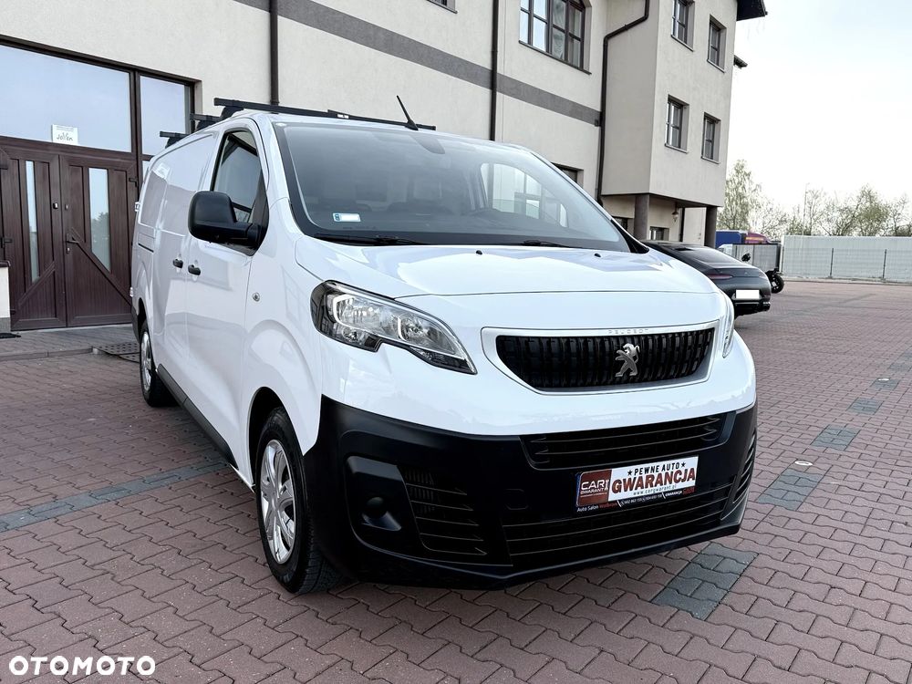 Peugeot EXPERT  L2 LONG - 3