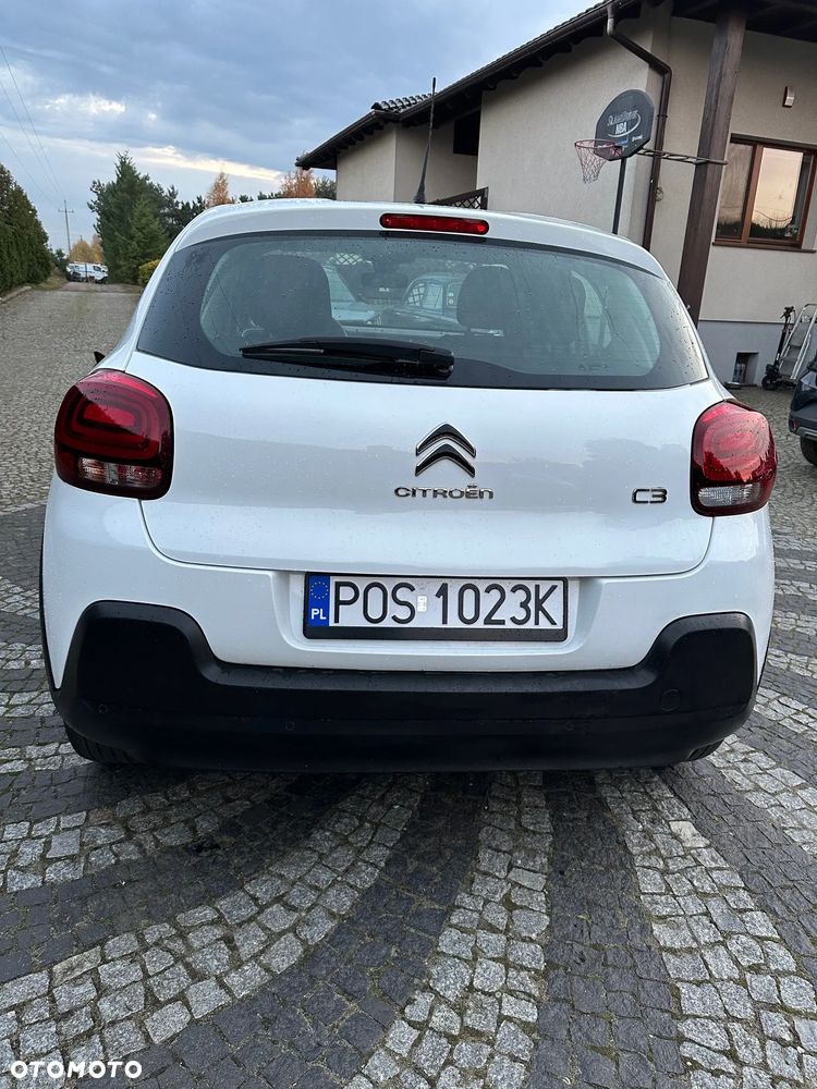 Citroën C3 BlueHDi 100 S&S SHINE - 5