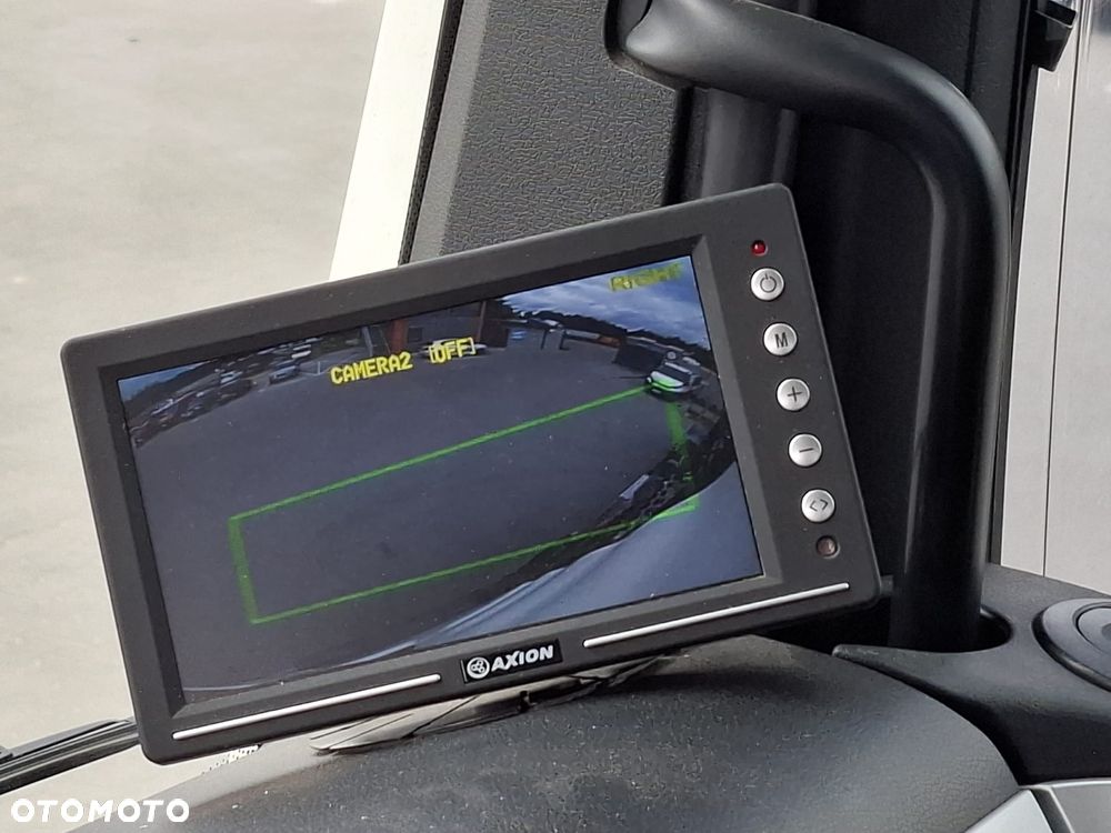 MAN TGS 35.400 Euro 6 HDS ATLAS HAKOWIEC MEILLER 8X2 z DE - 14