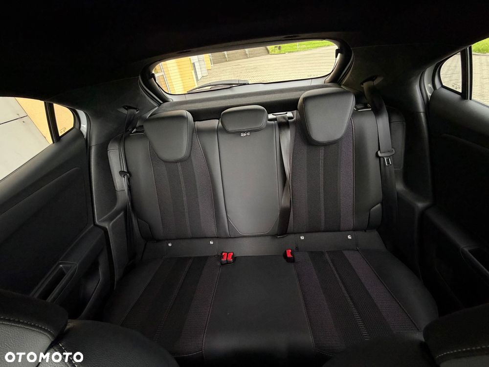 Opel Mokka 1.2 T GS Line Plus S&S - 27