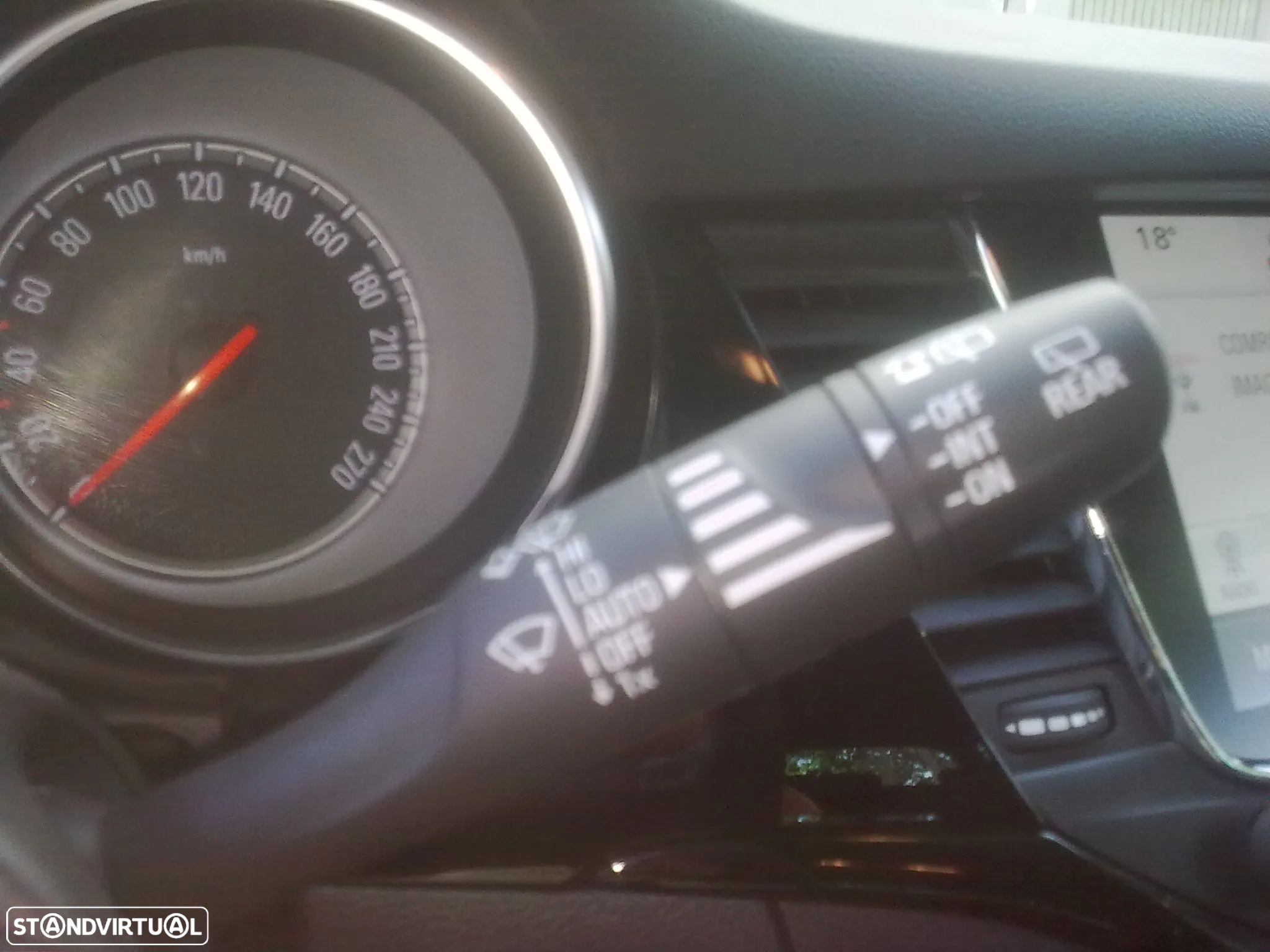 Opel Astra Sports Tourer 1.6 CDTI Dynamic Sport - 29