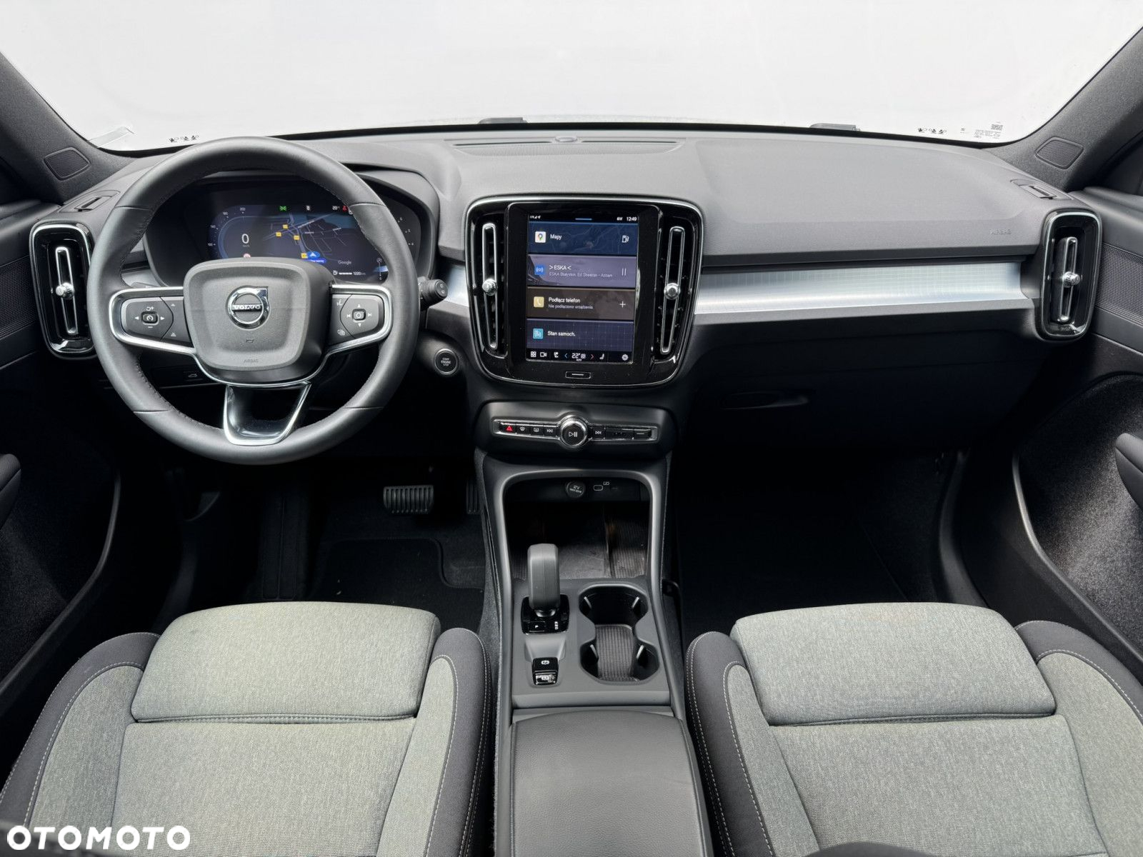 Volvo XC 40 - 14
