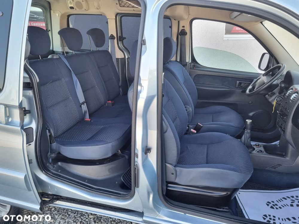 Citroën Berlingo Multispace 1.4i Plus - 8