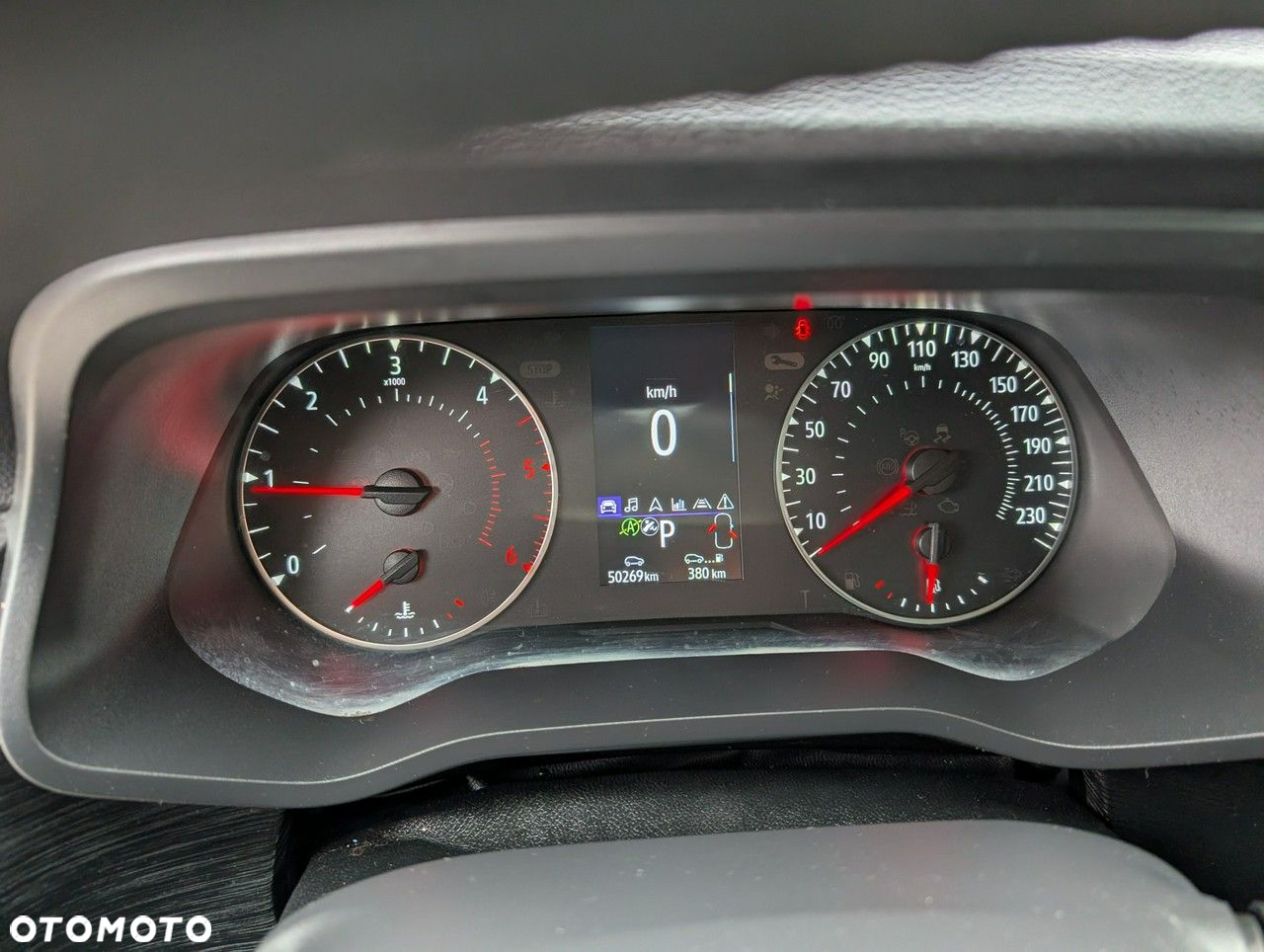 Renault Trafic - 13