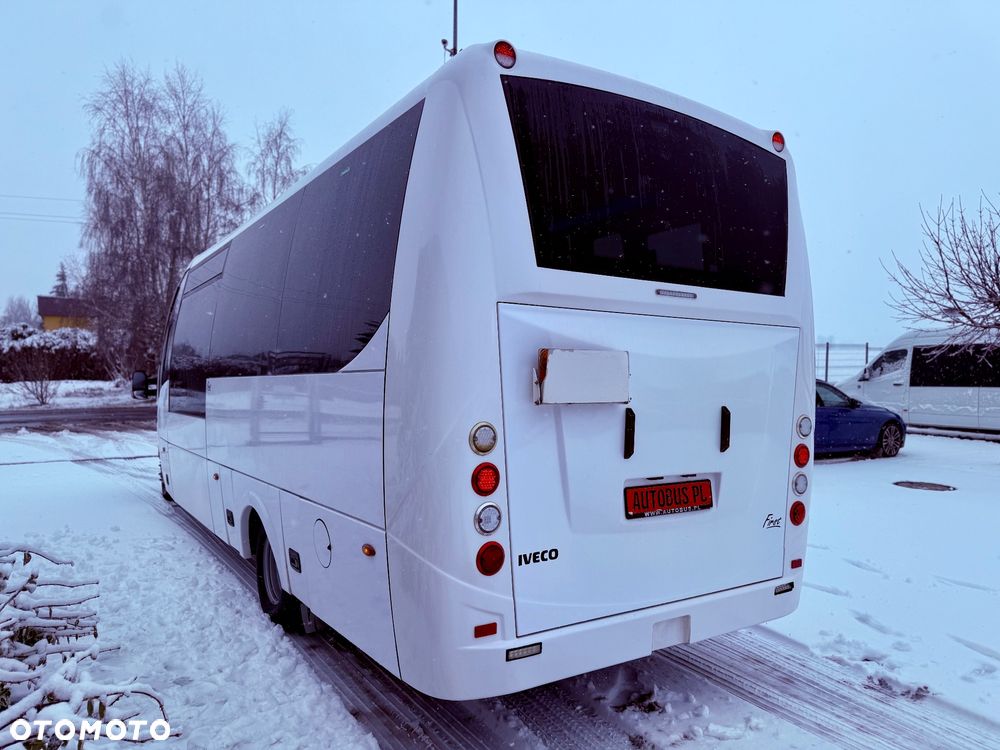 Iveco Rosero First - 5