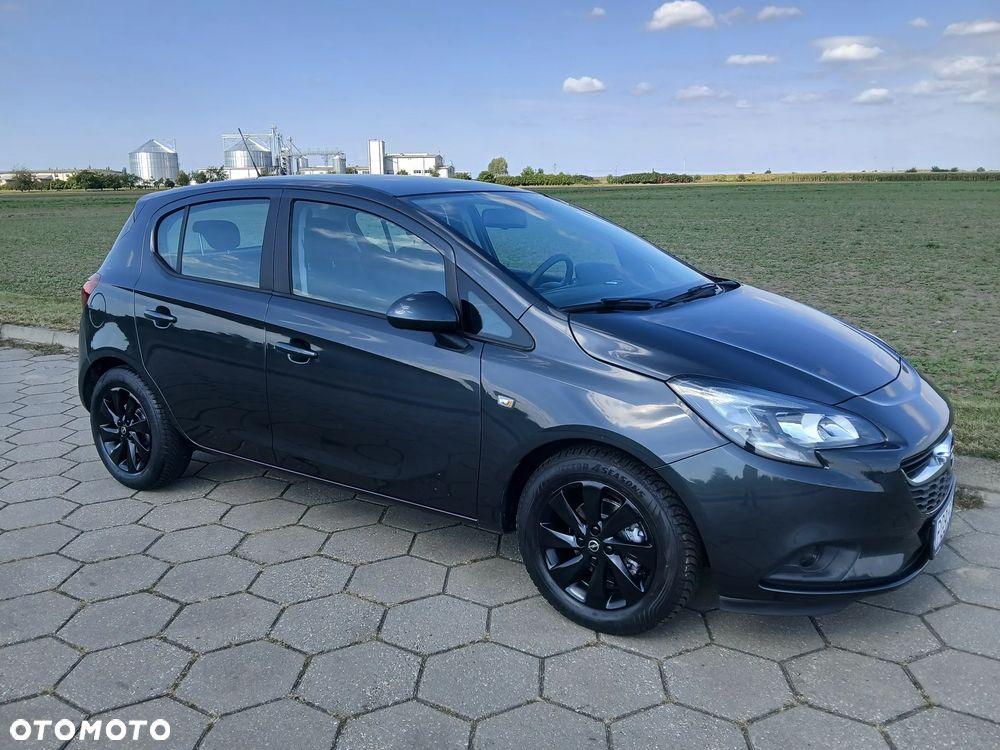 Opel Corsa 1.2 16V (ecoFLEX) Innovation - 40