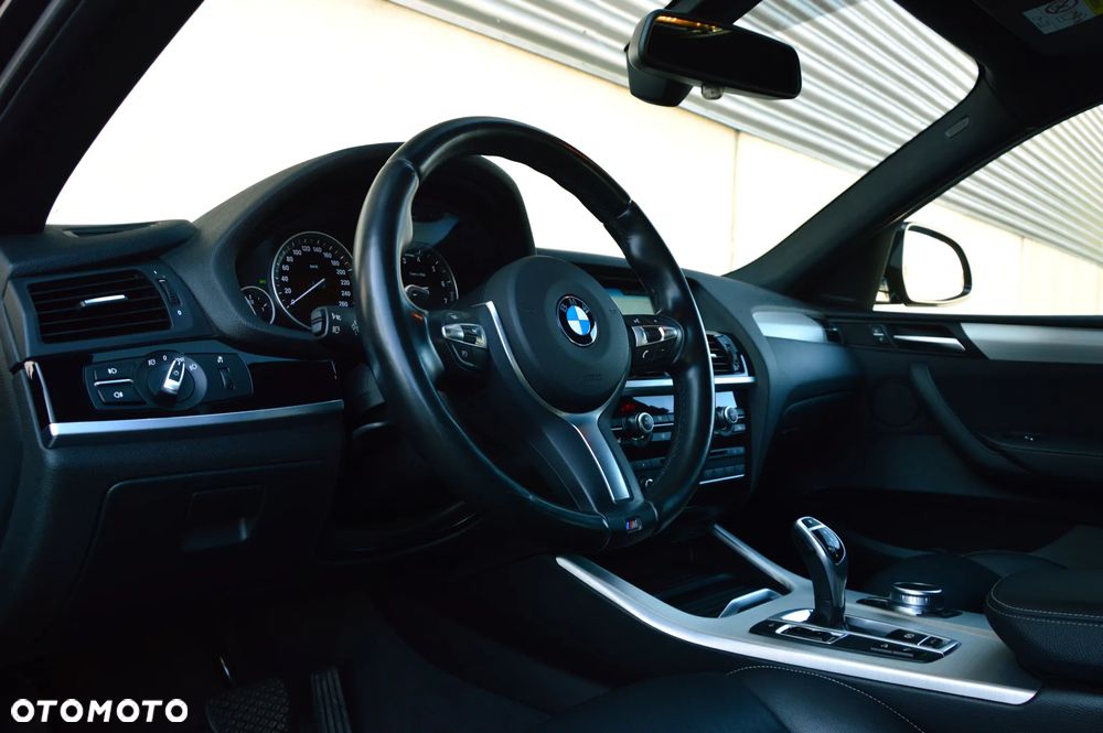 BMW X4 xDrive28i M Sport - 14