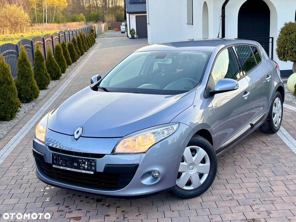 Renault Megane - 9