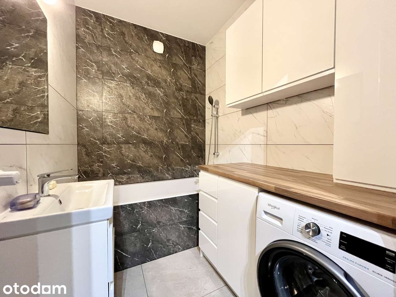 Narożne 3pokojowe | Balkon | Miejsce Postojowe | 56m2
