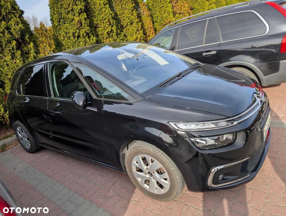 Citroën C4 - 2