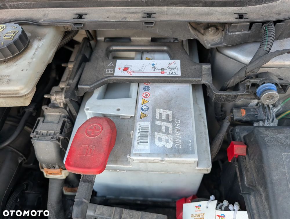 Peugeot 308 BlueHDi 130 EAT8 Stop & Start Allure Pack - 24