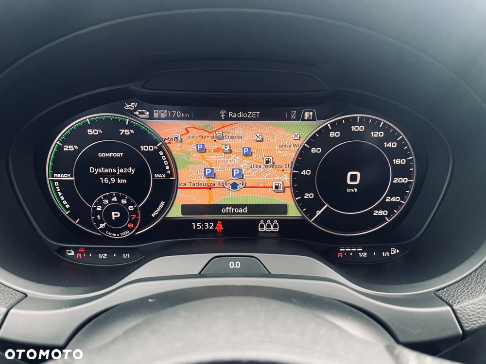 Audi A3 Sportback - 21